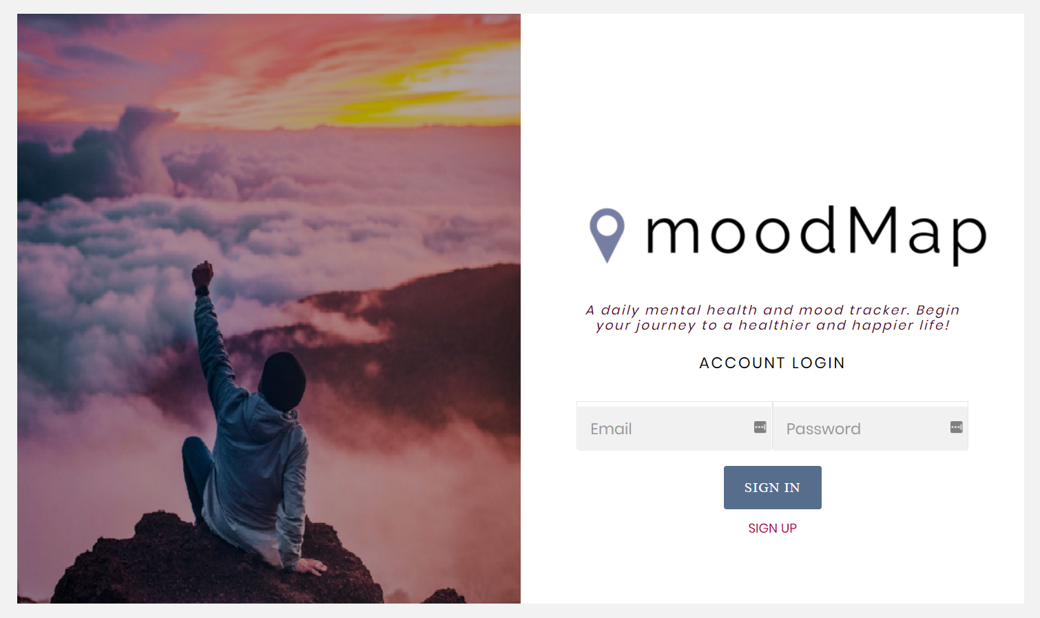 MoodMap